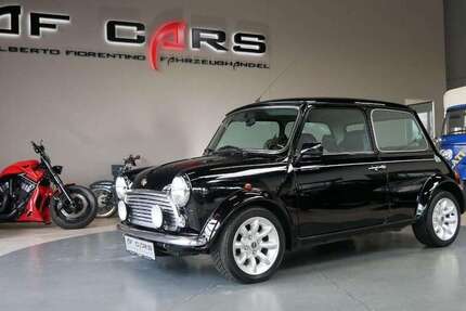 Rover MINI