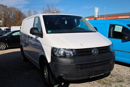 VW T5 Transporter 289.221 km 7.140 &euro; Ingolstadt 85053