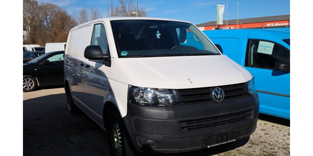 VW T5 Transporter 289.221 km 7.140 &euro; Ingolstadt 85053