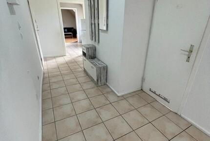 Möbilierte Wohnung in bester Innenstadtlage