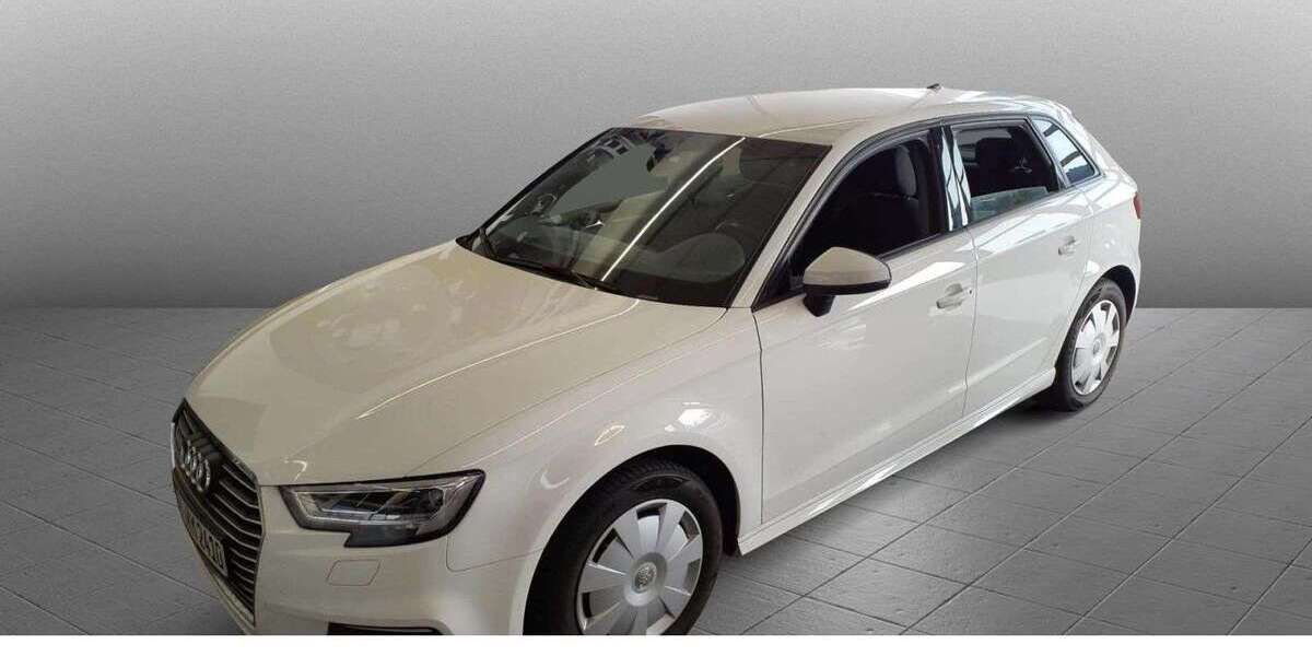 Audi A3 82.880 km 18.870 &euro; Wetzlar 35576