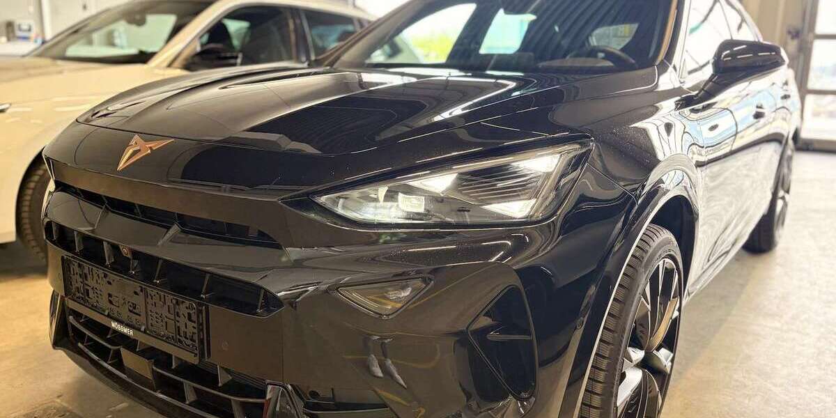 Cupra Formentor 15.109 km 35.500 &euro; Memmingen, Amendingen 87700