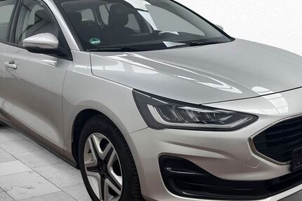 Ford Focus 128.128 km 10.500 &euro; Barchfeld - Immelborn 36456