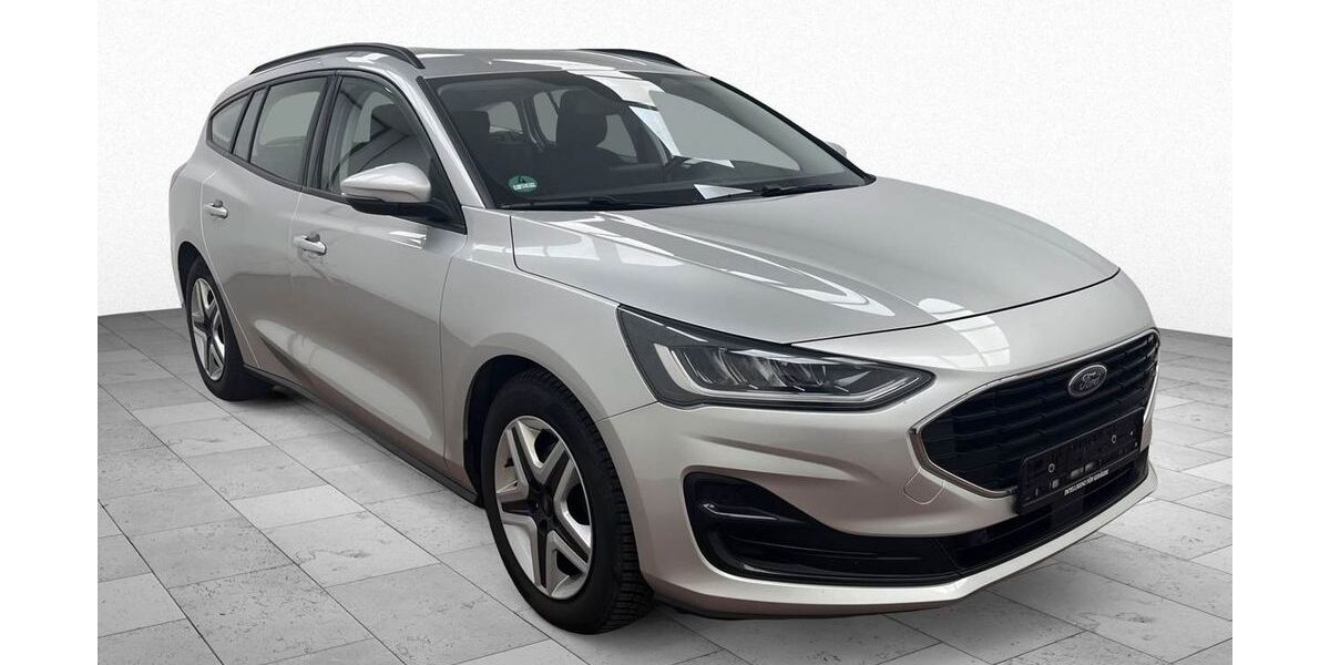 Ford Focus 128.128 km 10.500 &euro; Barchfeld - Immelborn 36456