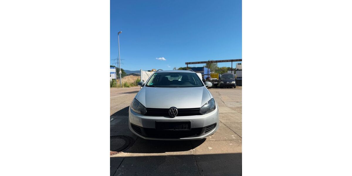 VW Golf 247.000 km 3.200 &euro; Achern 77855