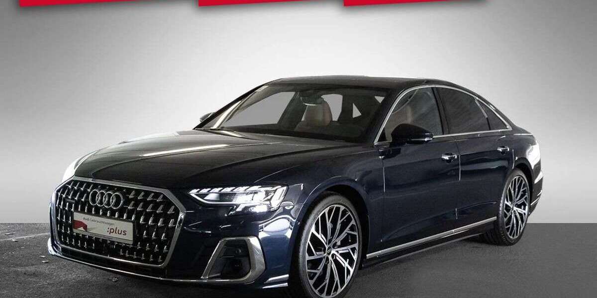 Audi A8 19.688 km 69.840 &euro; Stuttgart 70469