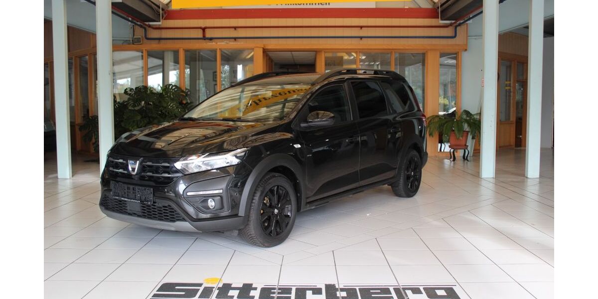 Dacia Jogger 64.776 km 17.800 &euro; Essen/Oldenburg 49632