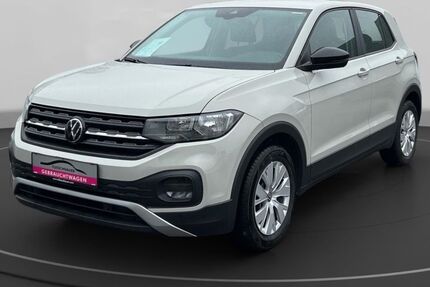 VW T-Cross 36.001 km 15.990 &euro; Aachen 52068