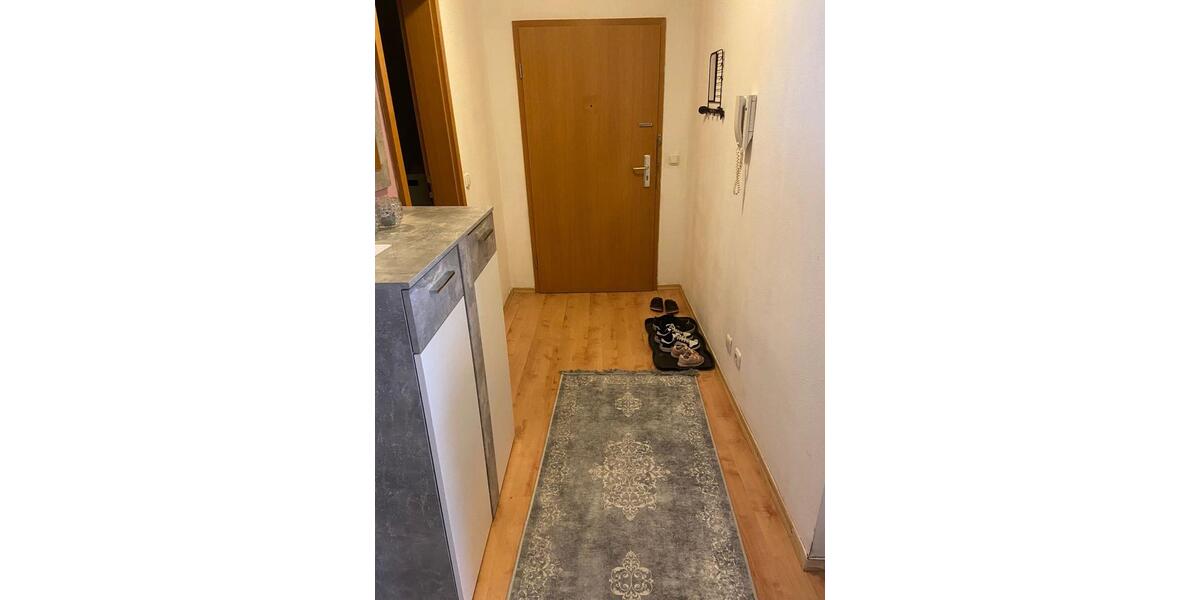 Erdgeschoßwohnung Mainburg - 2 Zimmer, 64 m&sup2;, 840&euro; | Angebot:26245294