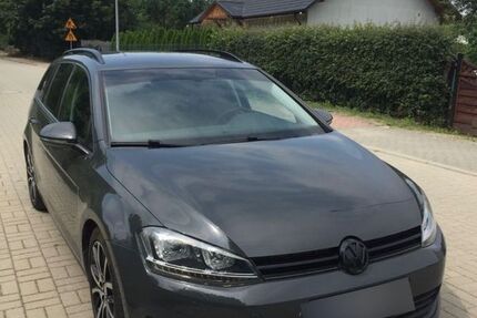 VW Golf 245.900 km 6.599 &euro; Guben 03172