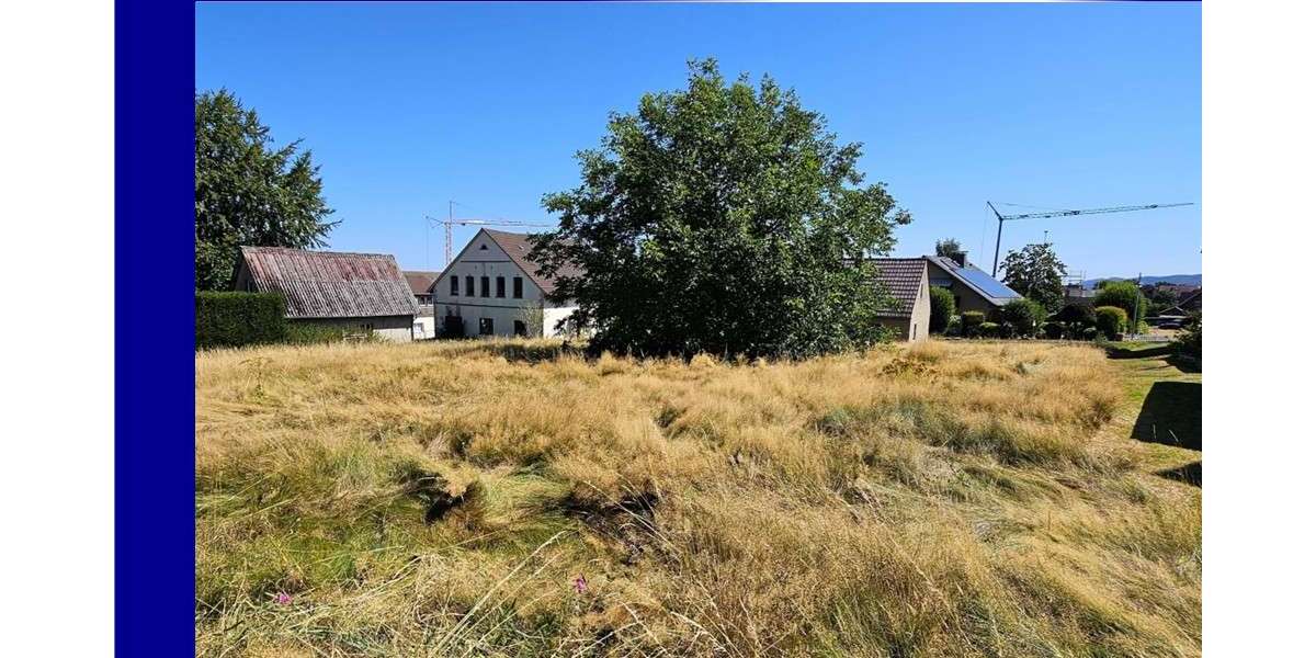 Grundstück Hille / Oberlübbe Oberlübbe - 150.000&euro; | Angebot:27290378