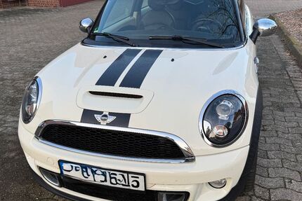 Mini Cooper S 144.000 km 5.200 &euro; Kirchdorf 27245