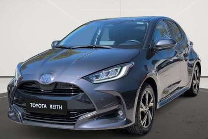 Toyota Yaris 45.982 km 20.920 &euro; Ingolstadt 85055