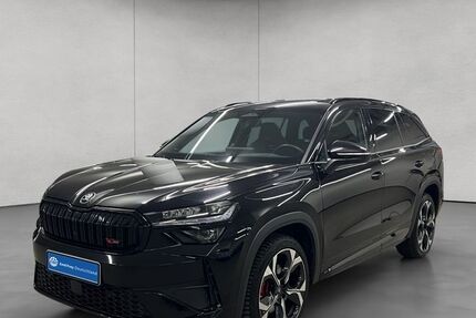 Skoda Kodiaq 27.205 km 52.890 &euro; Filderstadt 70794