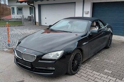 BMW 650 198.000 km 15.999 &euro; Tittling 94104