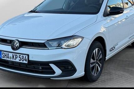 VW Polo 3.500 km 27.490 &euro; Schwaebisch Hall 74523