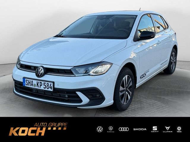 VW Polo 3.500 km 27.490 &euro; Schwaebisch Hall 74523