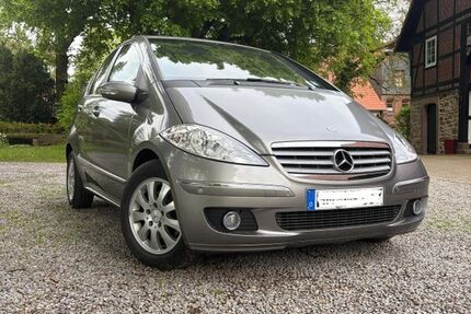 Mercedes-Benz A 150 84.000 km 4.999 &euro; Aerzen 31855