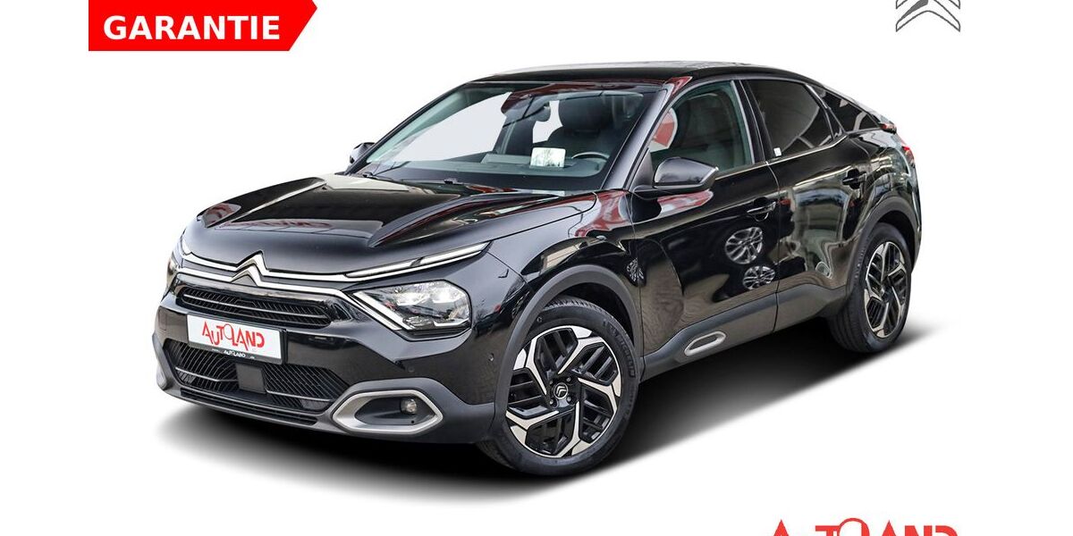 Citroen C4 89.556 km 17.990 &euro; Freiberg 09599