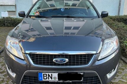 Ford Mondeo 105.883 km 7.000 € Bonn 53225