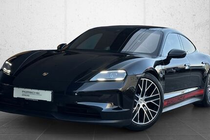 Porsche Taycan 17.700 km 104.900 &euro; Regensburg 93055