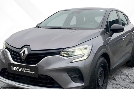 Renault Captur 34.229 km 16.391 &euro; Einbeck 37574