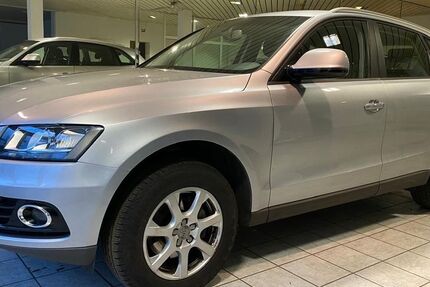 Audi Q5 139.592 km 14.950 &euro; Berlin 12349
