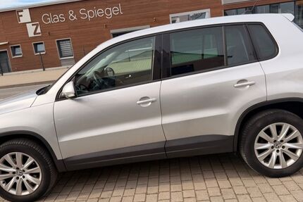 VW Tiguan 149.900 km 7.490 &euro; Worms 67551