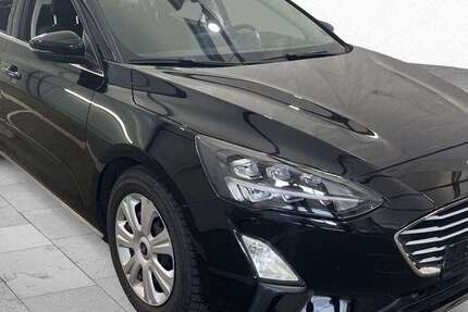 Ford Focus 28.706 km 16.450 &euro; Barchfeld Immelborn 36456