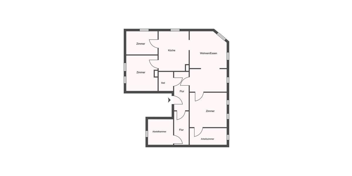 Mehrfamilienhaus, Wohnhaus Frankenberg - 1 Zimmer, 399 m&sup2;, 275.000&euro; | Angebot:24608809