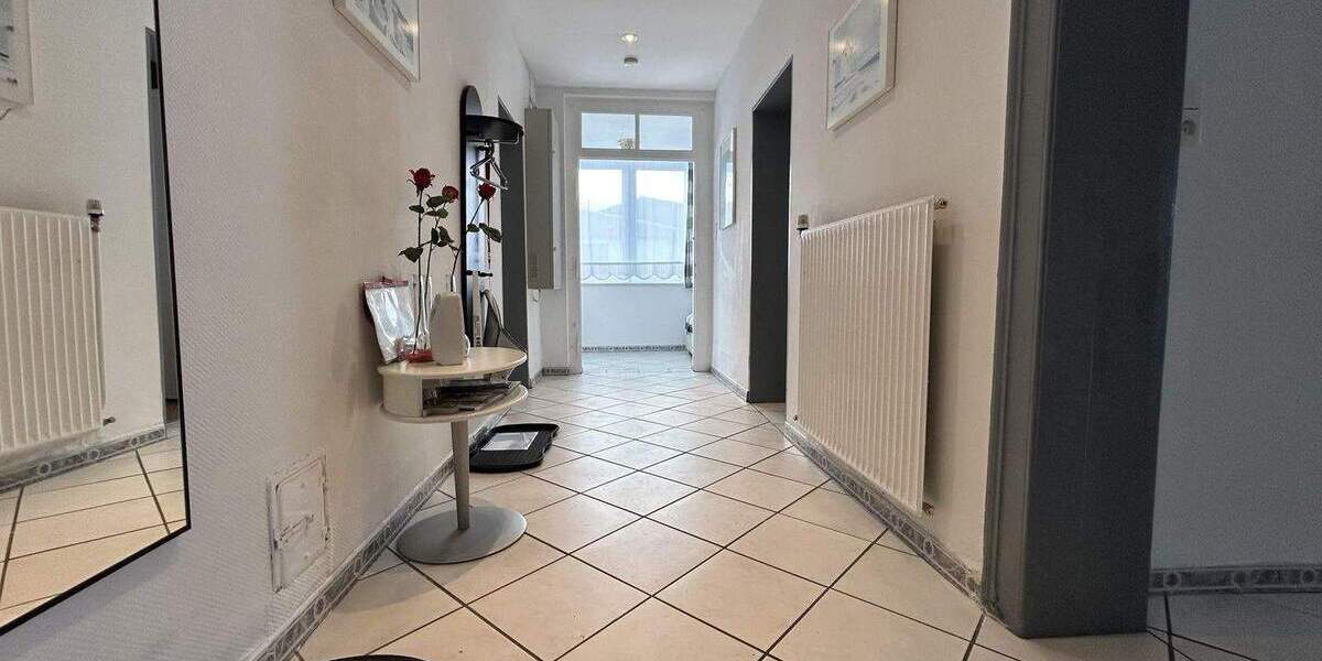 Mehrfamilienhaus, Wohnhaus Minden Bölhorst - 6 Zimmer, 157 m&sup2;, 270.000&euro; | Angebot:25694939