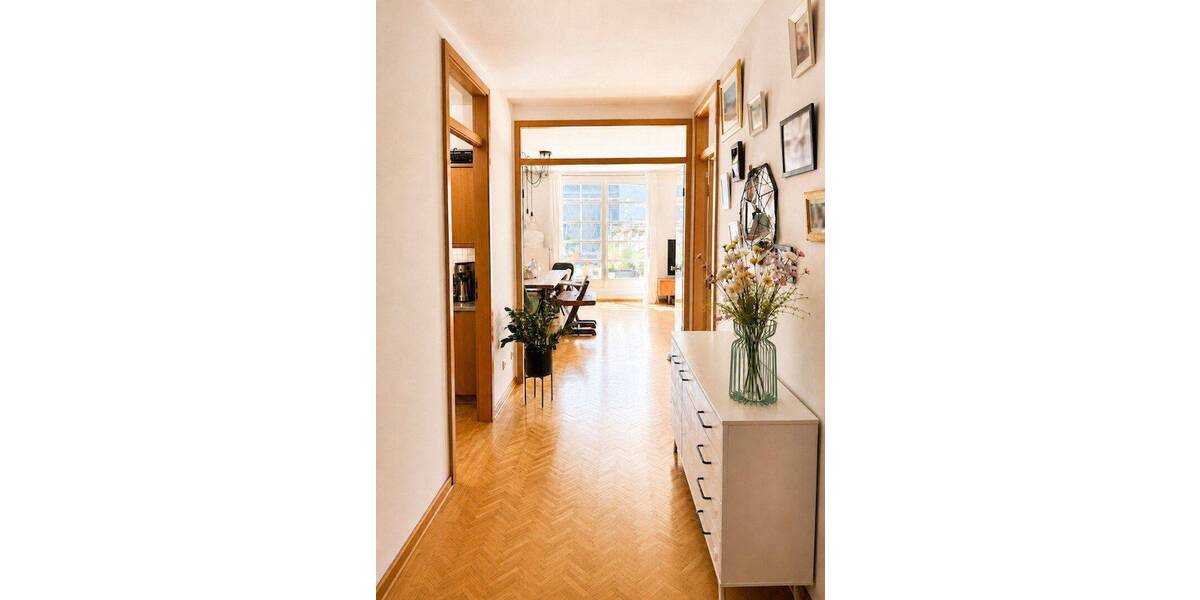 Terrassenwohnung Berlin Mitte - 3 Zimmer, 92 m&sup2;, 915.000&euro; | Angebot:26851395