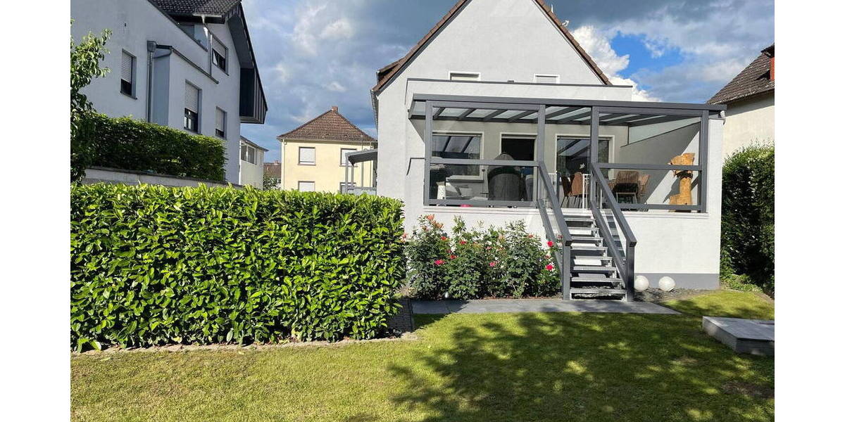 Einfamilienhaus Obertshausen - 7 Zimmer, 182 m&sup2;, 649.000&euro; | Angebot:25938703