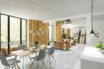 Etagenwohnung Borna - 4 Zimmer, 599.500&euro; | Angebot:25800594
