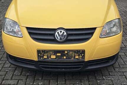 VW Fox 198.400 km 1.700 &euro; Schöppenstedt 38170
