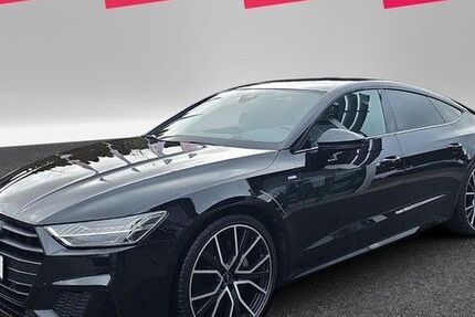 Audi A7 102.169 km 47.890 &euro; Schwäbisch Gmünd 73527