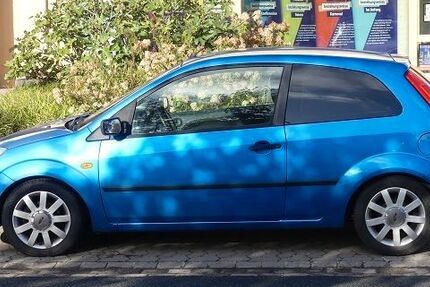 Ford Fiesta 129.228 km 1.950 &euro; Hannover 30659