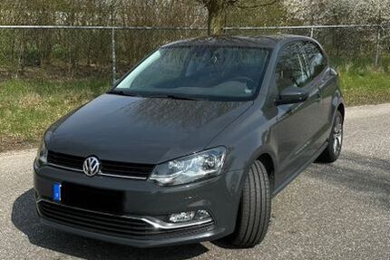 VW Polo 199.350 km 9.800 &euro; Behren-Lübchin 17179