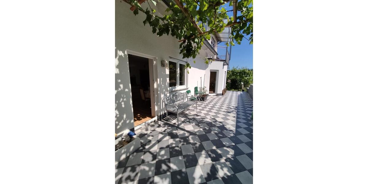 Wohnen im Grünen – Ruhe, Natur und moderner Wohnkomfort. zimmer