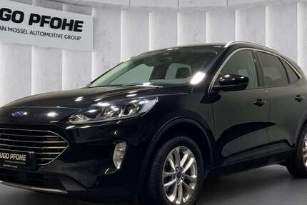 Ford Kuga 76.141 km 17.450 &euro; Hamburg 22335