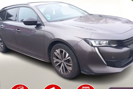 Peugeot 508 49.450 km 19.988 &euro; Kehl 77694