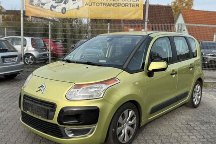 Citroen C3 Picasso 203.961 km 2.590 &euro; Würzburg 97076