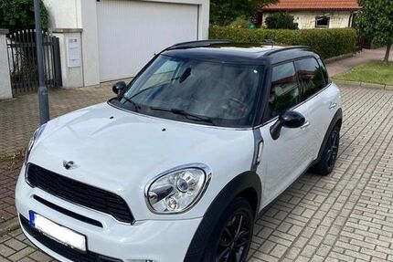 Mini Countryman D (Cooper) 154.000 km 8.000 &euro; Büdingen 63654