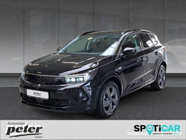Opel Grandland (X) 22.857 km 23.840 € Erfurt 99086