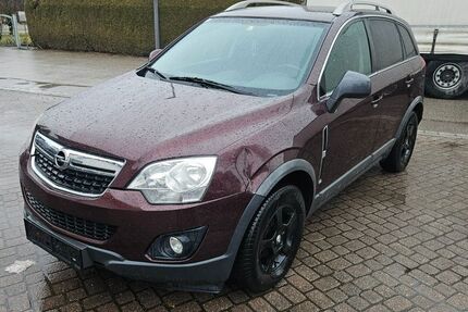 Opel Antara 235.758 km 2.300 &euro; Rosenheim 83026