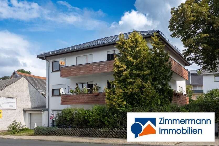 Haus zum Kaufen in Bad Schwalbach Langenseifen 425.000 € 325 m²