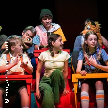 Die Schule der magischen Tiere