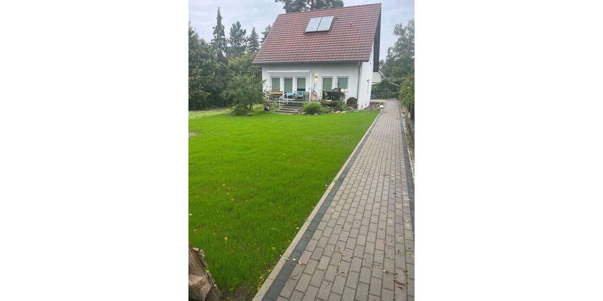 Einfamilienhaus Hohen Neuendorf - 5 Zimmer, 128 m&sup2;, 529.000&euro; | Angebot:27347908