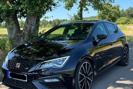 Seat Leon 122.795 km 20.000 &euro; Lorch 73547