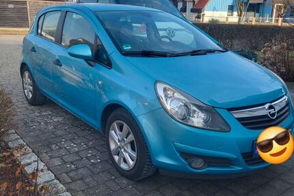 Opel Corsa 172.000 km 3.000 &euro; Nürnberg 90461